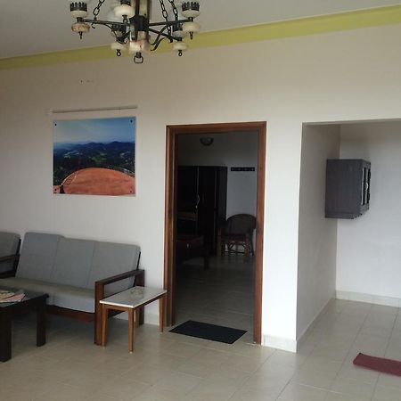 Leisure Vacations Heavenly Hills Villa Мадикери Экстерьер фото
